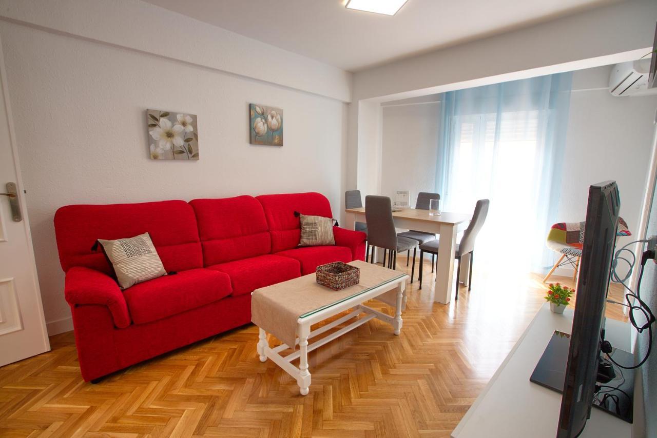 Cuencaloft Ramon Y Cajal 6 Apartment Cuenca  Exterior photo