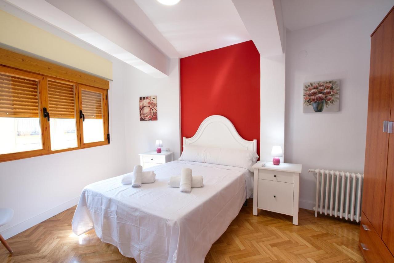 Cuencaloft Ramon Y Cajal 6 Apartment Cuenca  Exterior photo