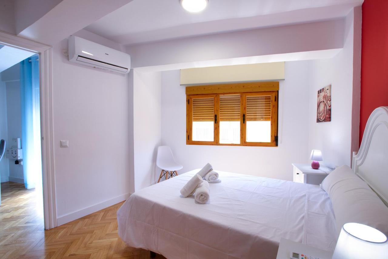 Cuencaloft Ramon Y Cajal 6 Apartment Cuenca  Exterior photo
